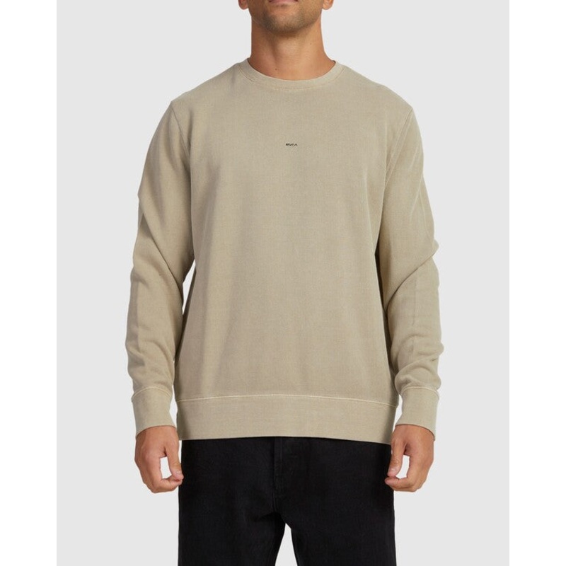 RVCA Smalls Crew Jersey -Win25