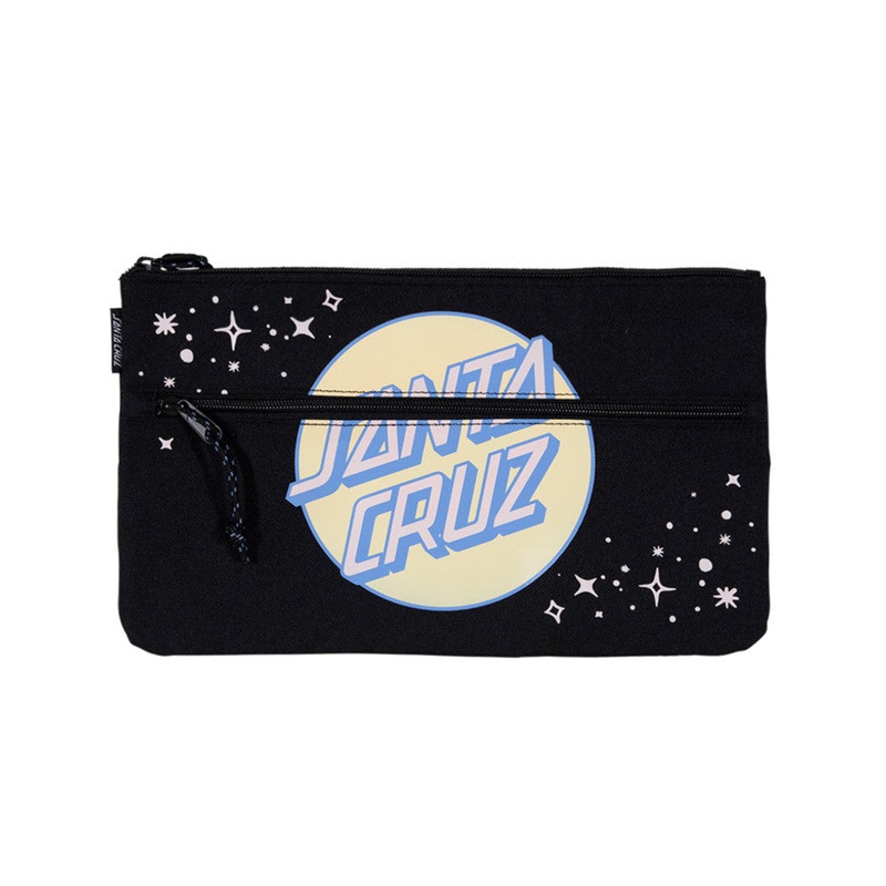 Santa Cruz Cosmic Other Dot Pencil Case - Win23