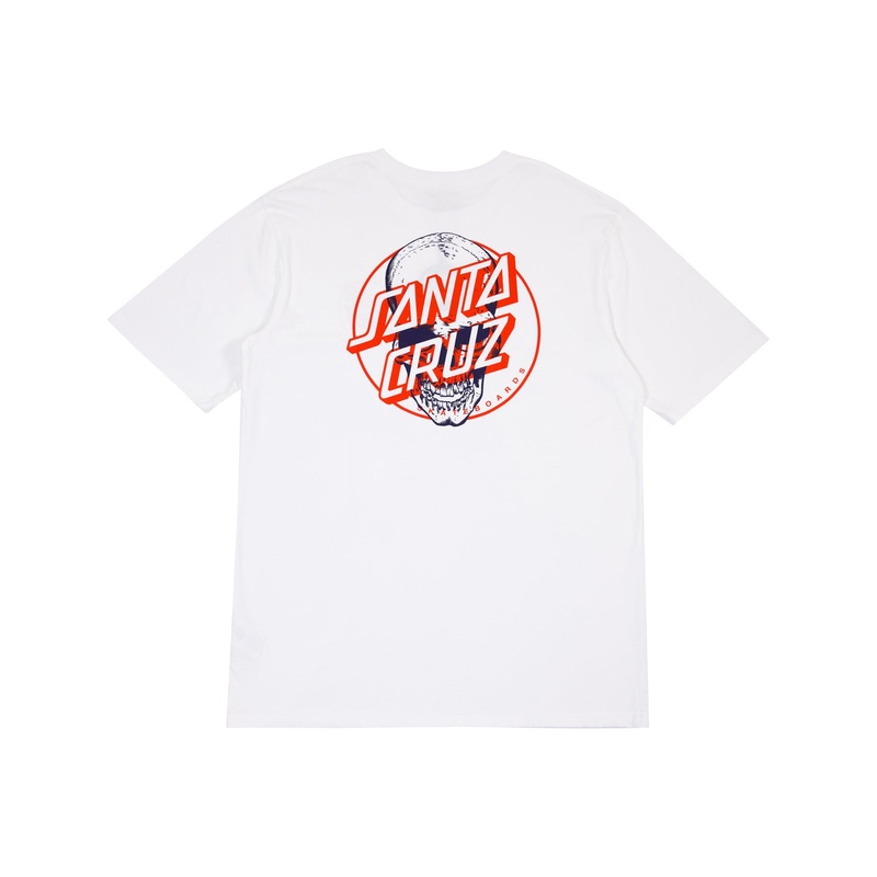 Santa Cruz Deadpool V2 Outline Tee - Win25