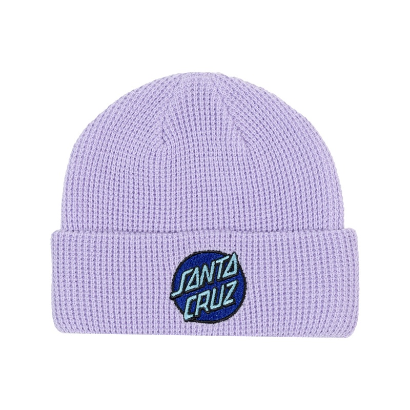 Santa Cruz Other Dot Beanie - Win25