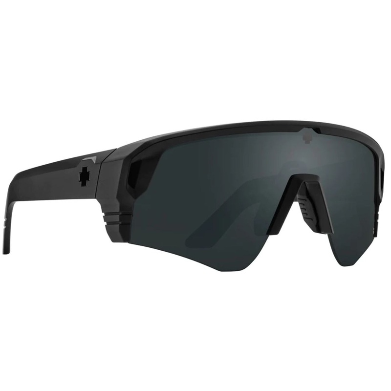 Spy Monolith Speed Mt Blk/Happy Brz Polar Blk Sunglasses