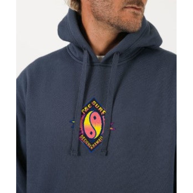 Town & Country Crypt Pop Hoodie -Win25