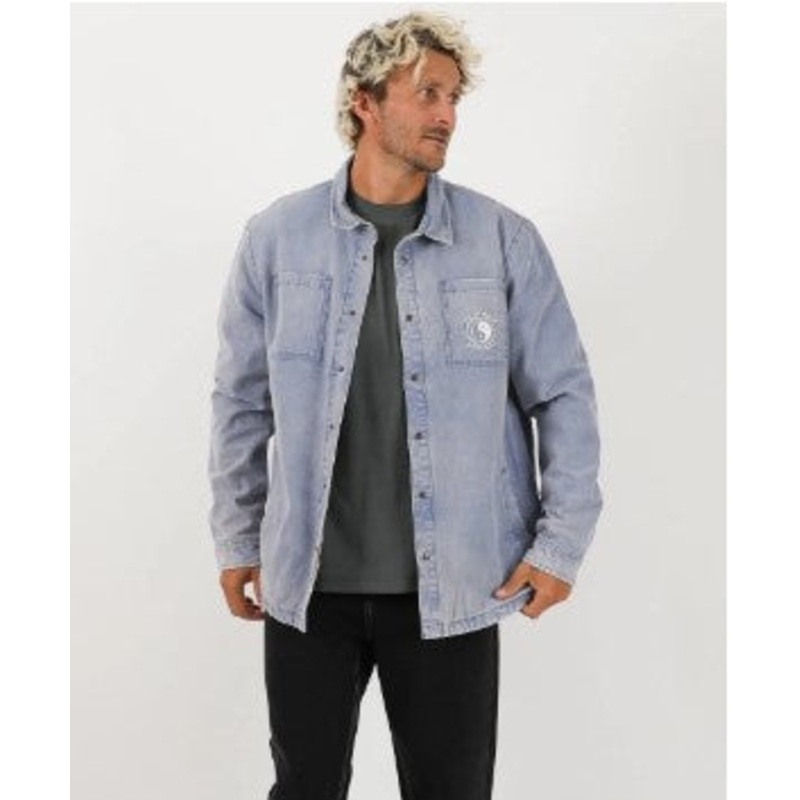 Town & Country Discover Jacket -Win25