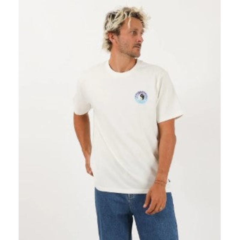 Town & Country Lit Up Tee -Win25