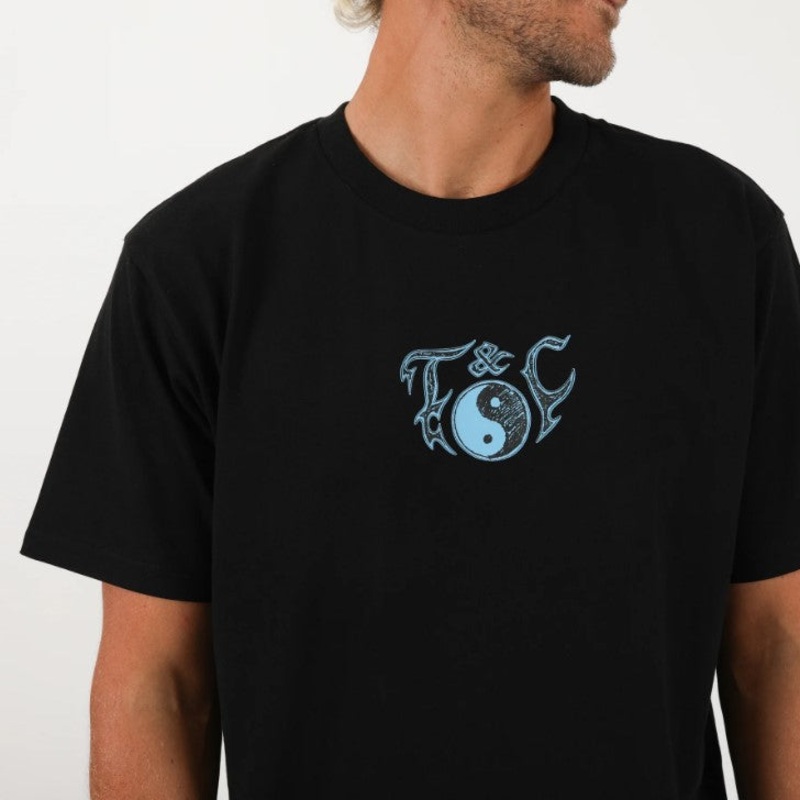 Town & Country Majestic Tee -Win25