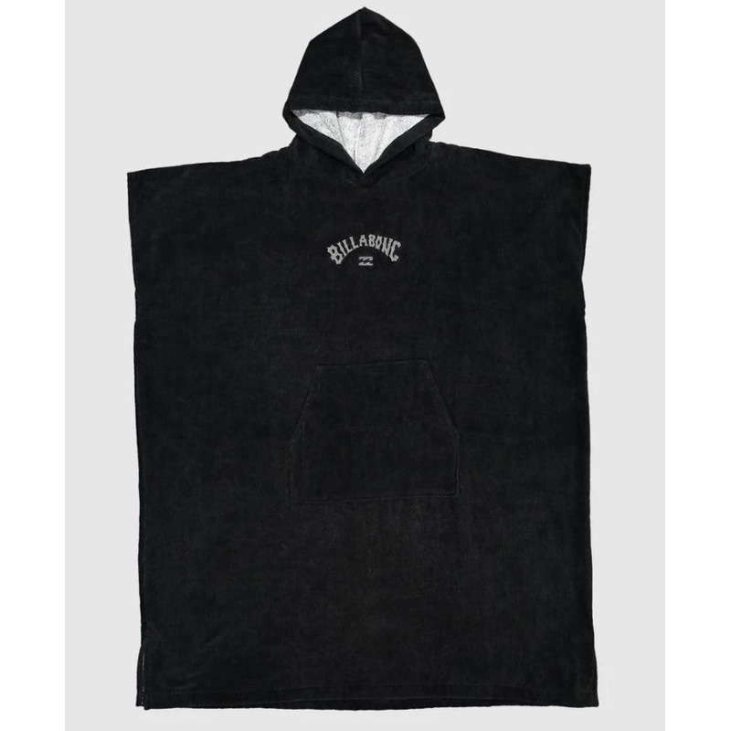 Billabong Boys Wetsuit Hooded Towel - Sum24