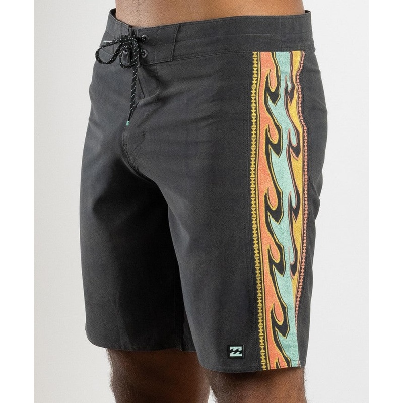 Billabong D Bah Pro 18" Boardshorts - Win25
