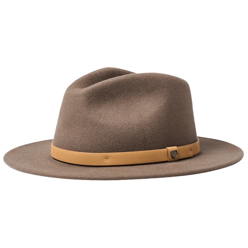 Brixton Messer Fedora W24