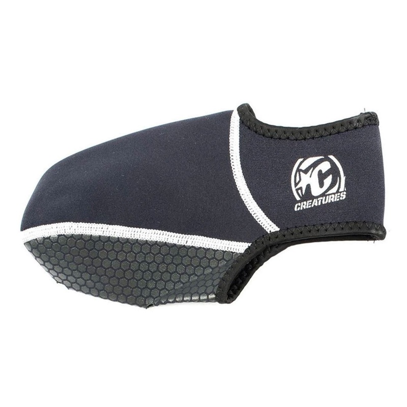 CREATURES NEO FIN SOX LO CUT