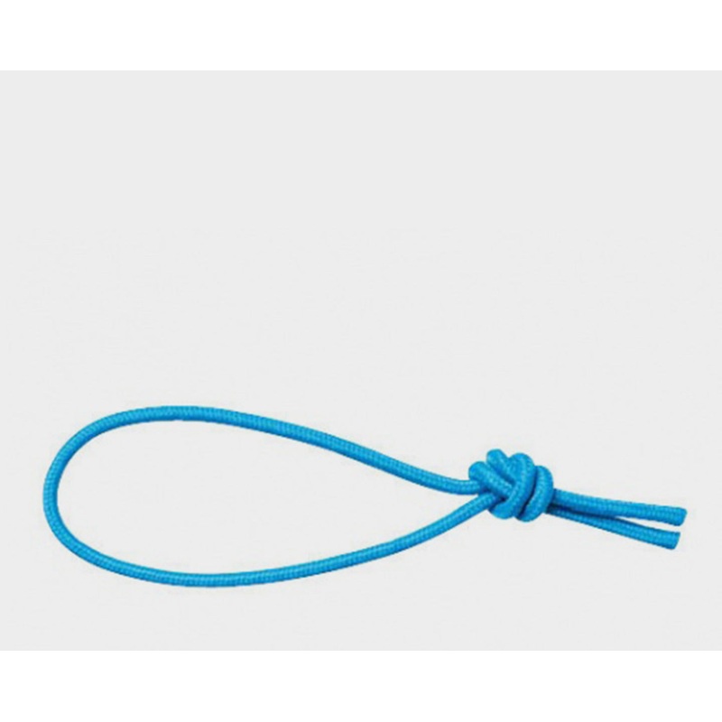 FCS SURFAID BLUE LEASH ROPES