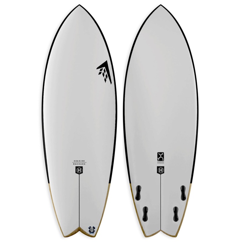 FIREWIRE MACHADO SEASIDE 5'9 HELIUM