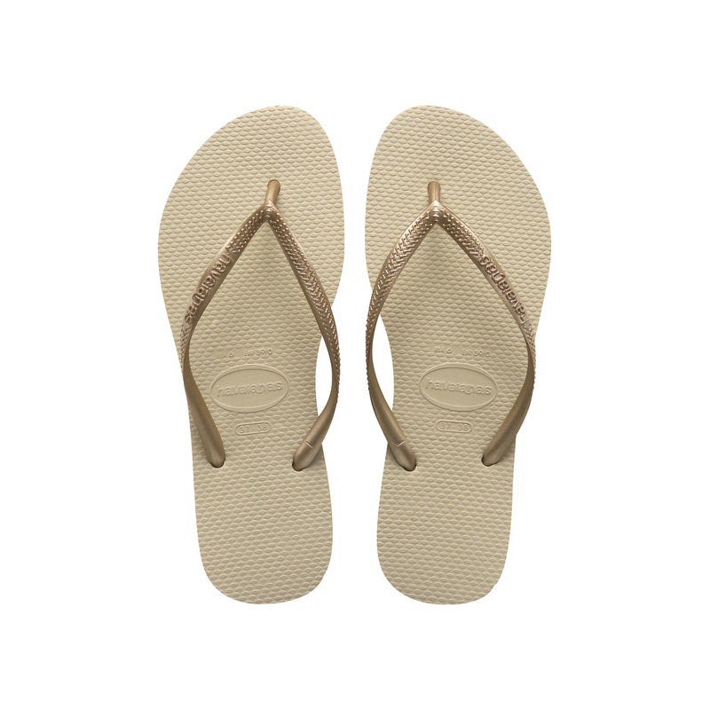 HAVAIANAS KIDS SLIM JANDALS