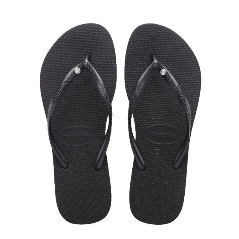 Havaianas Slim SW Crystal Jandals