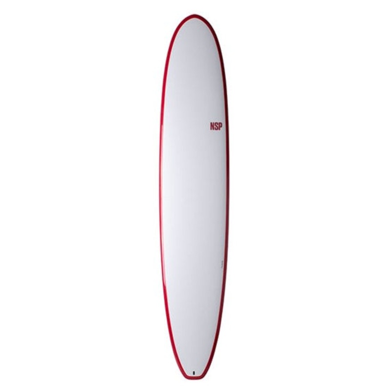 NSP Elements 9'0 HDT Epoxy Longboard