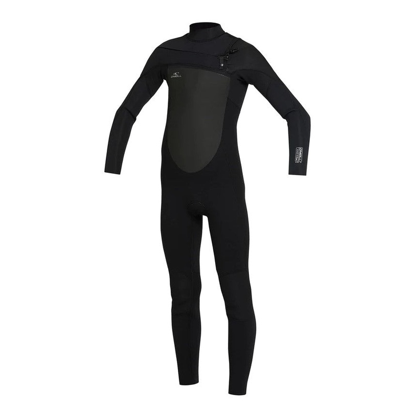 O'Neill Youth Focus 3/2mm CZ GBS Wetsuit - Win23