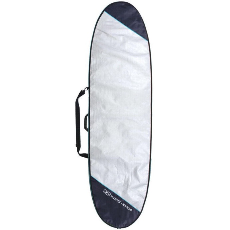 OCEAN AND EARTH 9'2 BARRY BASIC BOARDBAG