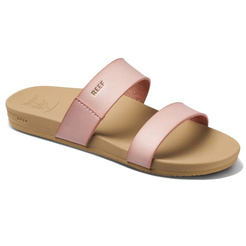 Reef Kids Cushion Vista Sandals - Sum22