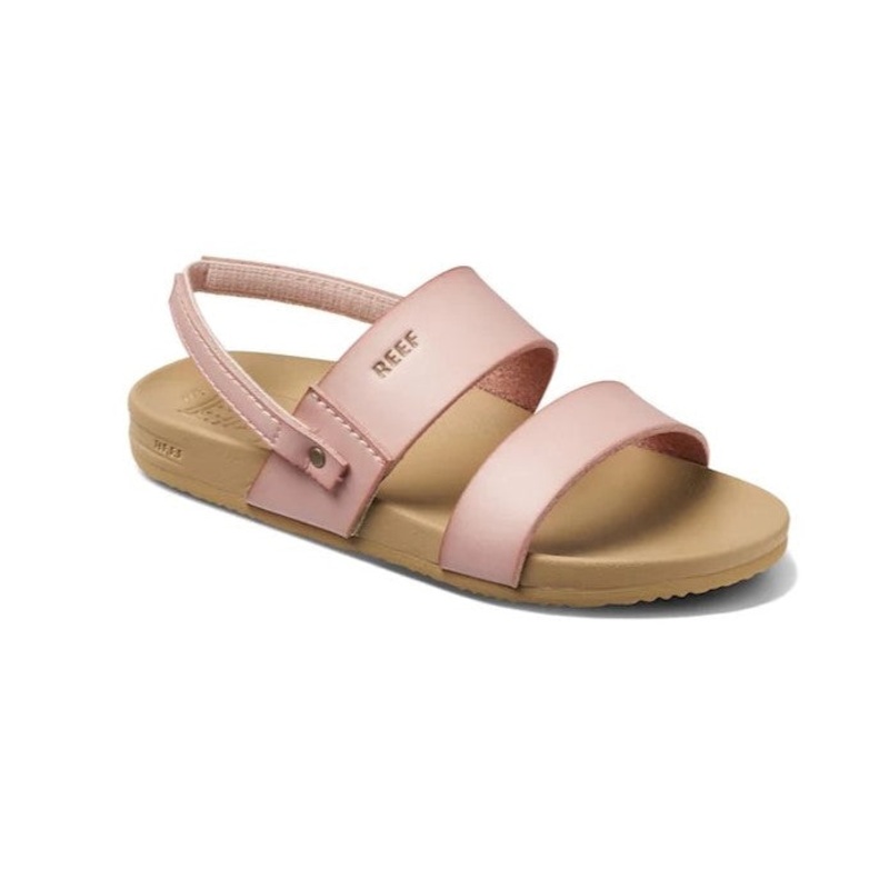 Reef Little Cushion Vista Sandals - Sum22
