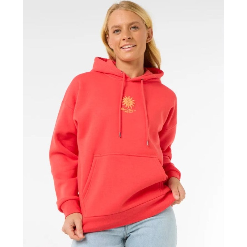 Rip Curl Cala Heritage Hoodie - Win25