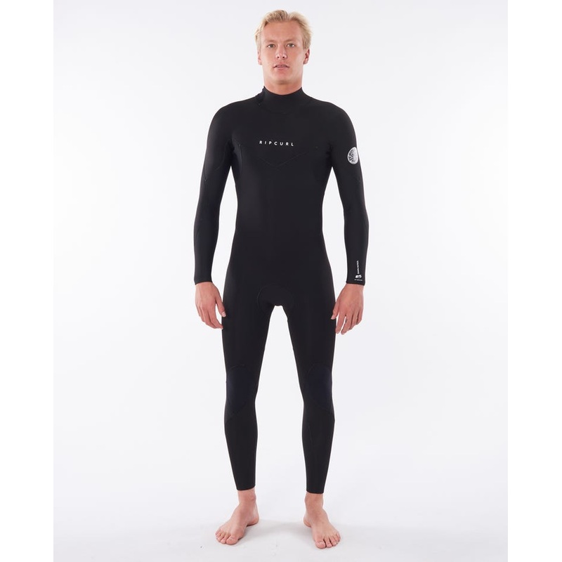 Rip Curl Dawn Patrol 4/3mm BZ Wetsuit - Win23