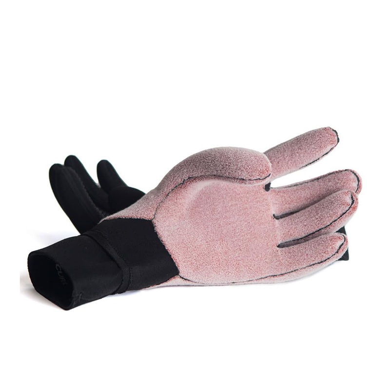 Rip Curl Flashbomb 3/2mm 5 Finger Wetsuit Glove - Win25