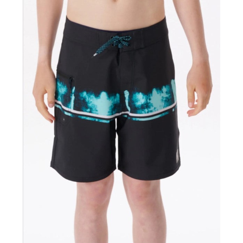 Rip Curl Youth Mirage Medina Ultimate Boardshort - Sum22