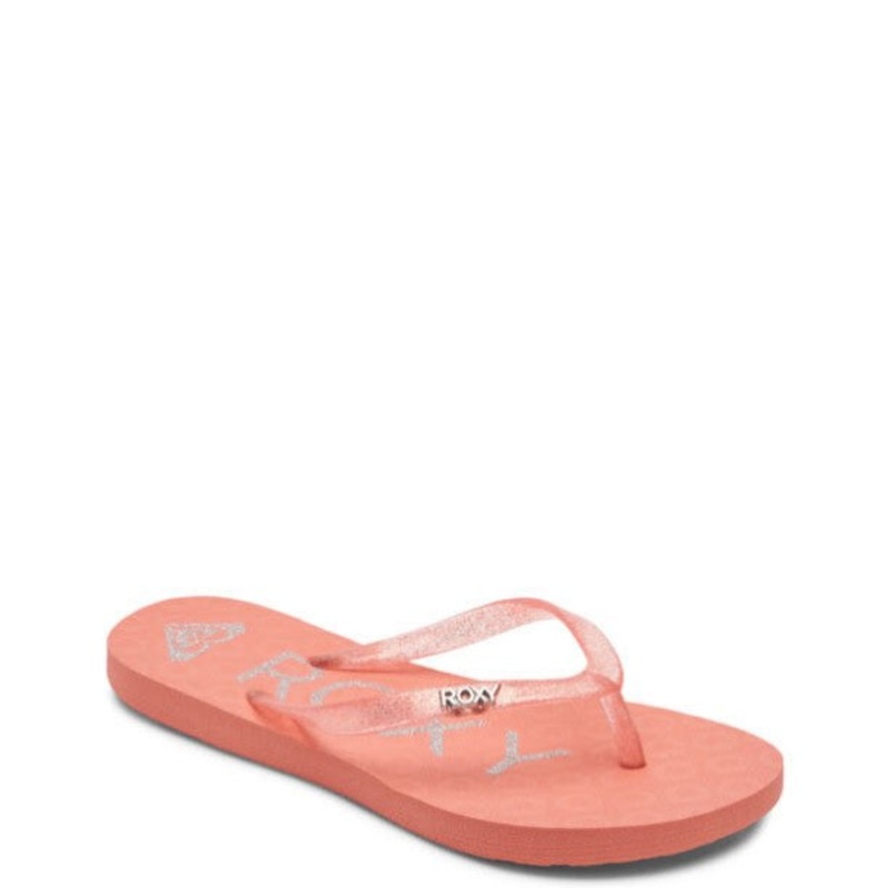 Roxy Girls Viva Sparkle Jandals - Sum22