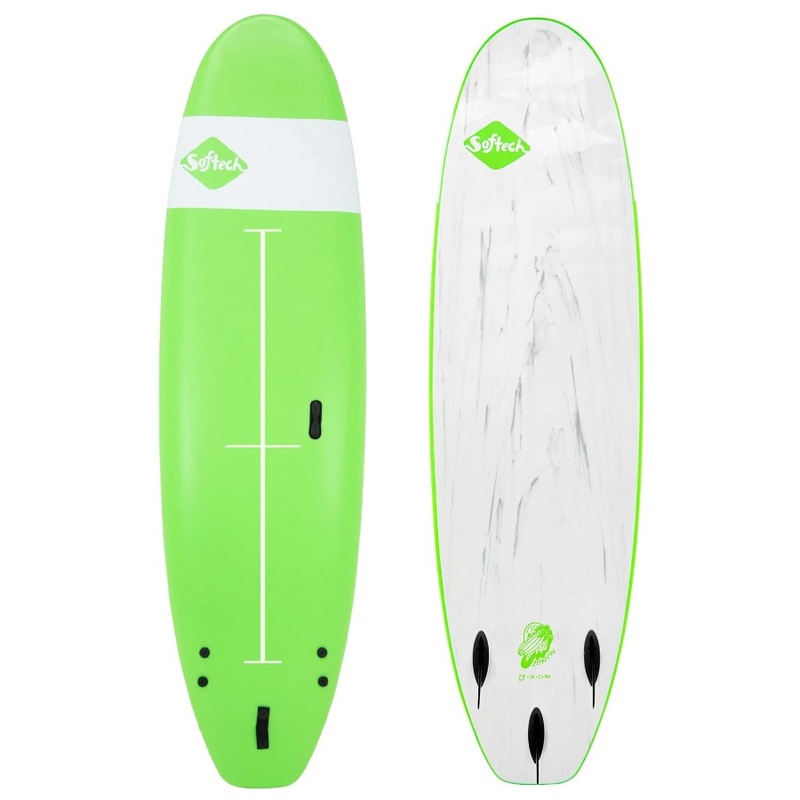 Softech Zeppelin 8'0 Softboard