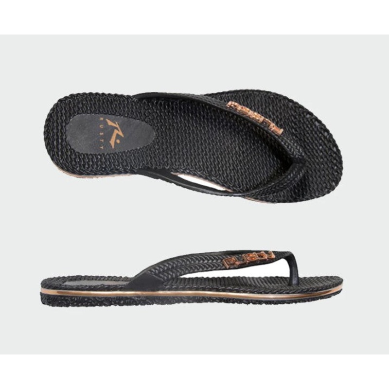 Sum20 RUSTY FLIPPIN THONGS