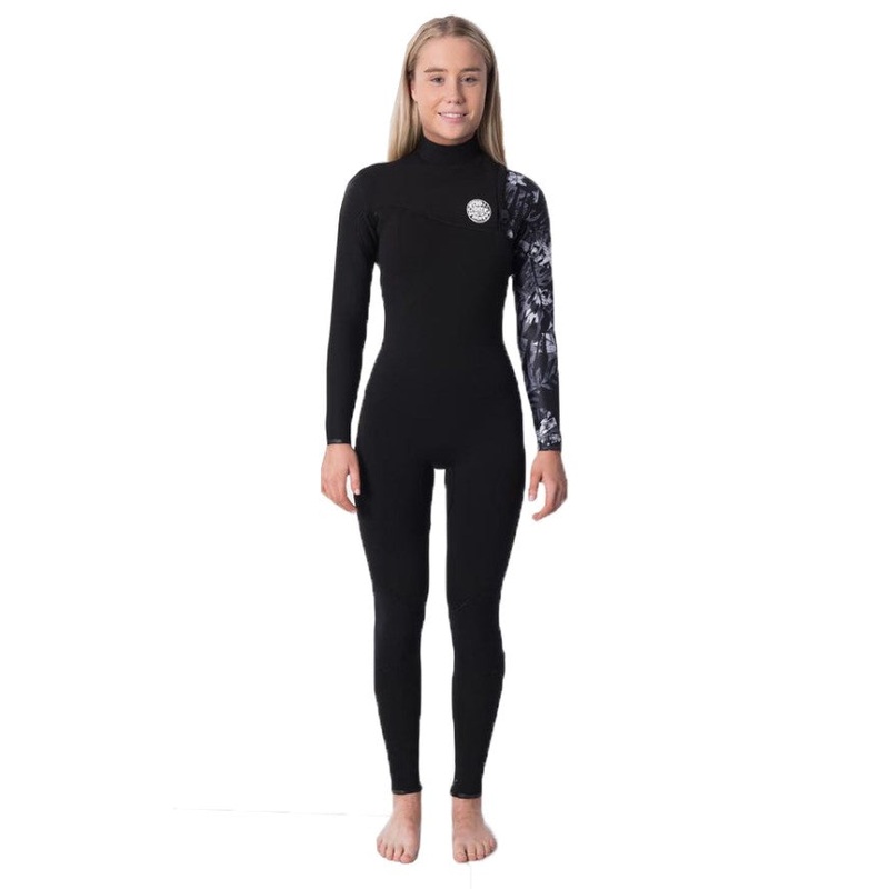 sUM21 RIPCURL G BOMB 3/2 ZFREE STMR