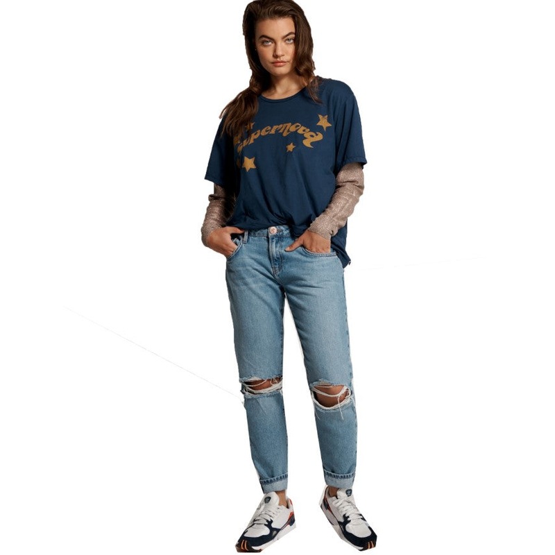 Win20 ONETEASPOON PACIFICA BAGGIES JEANS
