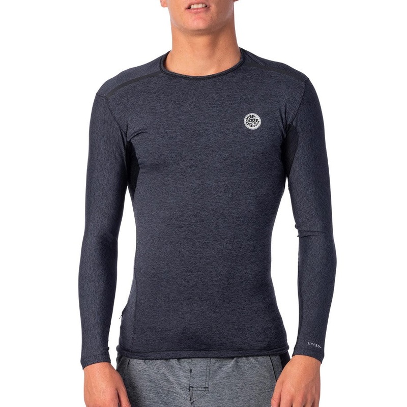 Win22 RIPCURL TECH BOMB L/SL HOOD