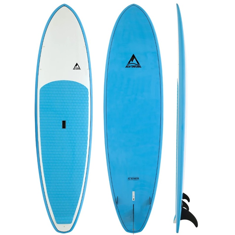 9'8 AP ALLROUNDER MX SUP