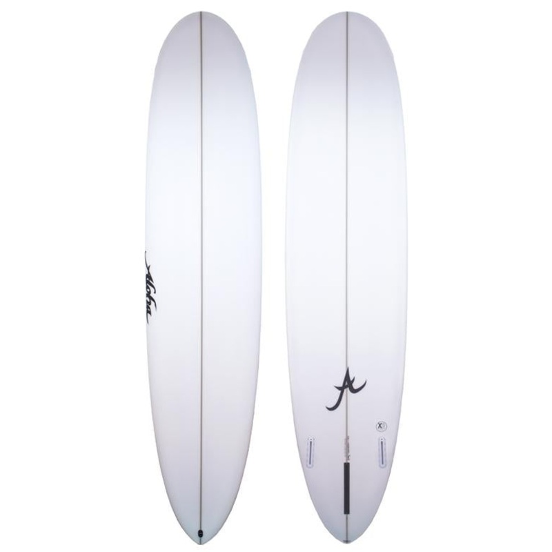 ALOHA FUN DIVISION 9'1 XE EPOXY FCS II