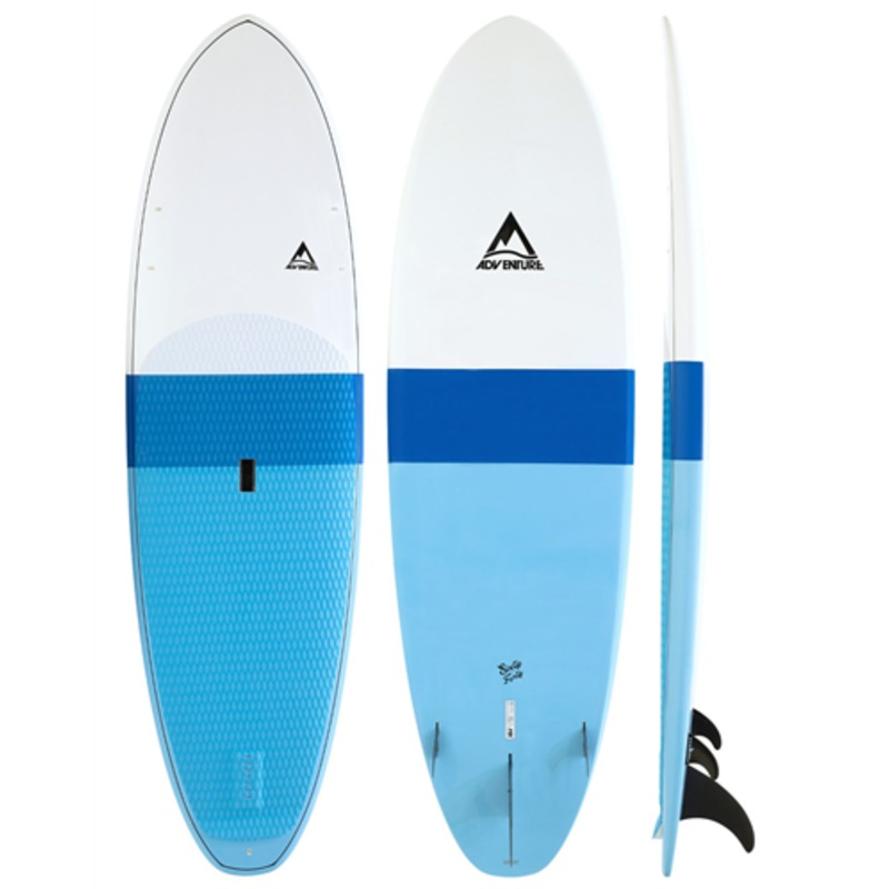 AP 10' SIXTY FORTY MX SUP