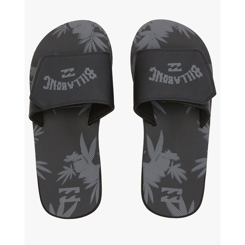 BILLABONG BOYS ALL DAY IMPACT SLIDES Sum22