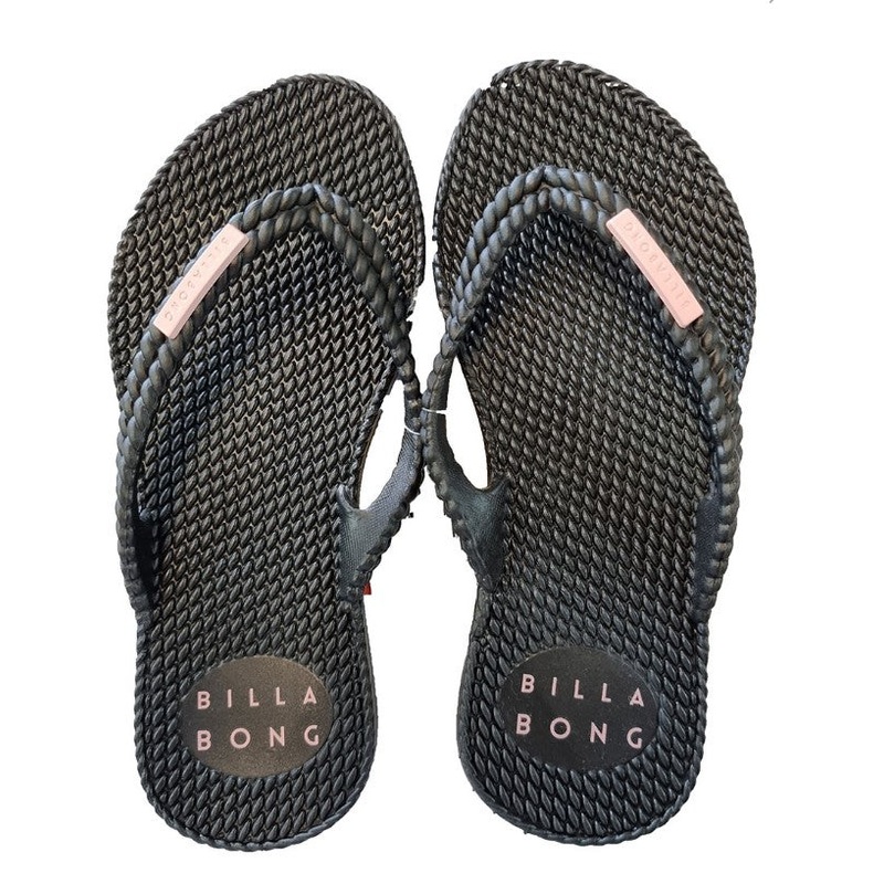 Billabong Girls Kicks Thongs - Sum22