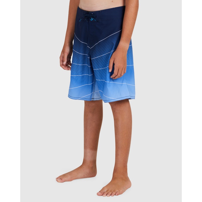 Billabong Volts Youth OG Boardshorts - Sum23