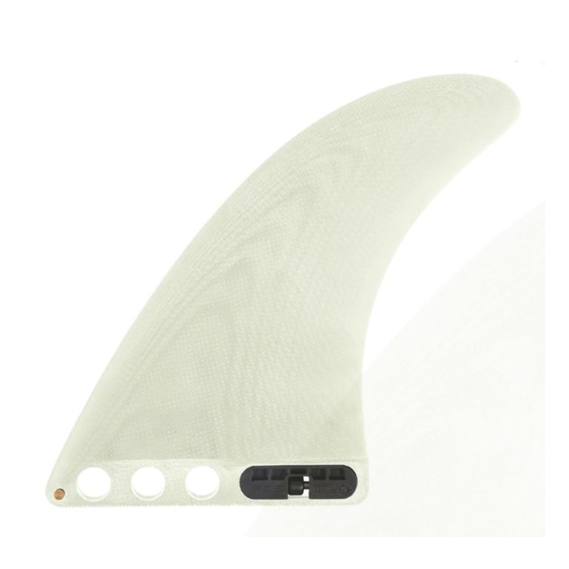 FCS II SINGLE 7" PERFORMANCE GLASS FIN