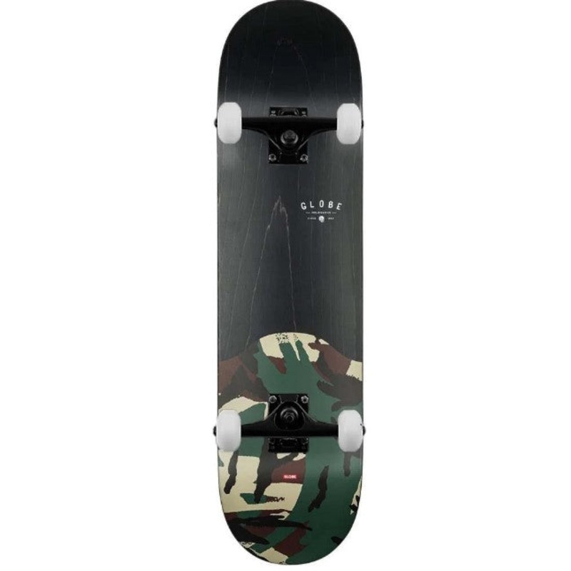 GLOBE G1 ARGO 8.125" SKATEBOARD