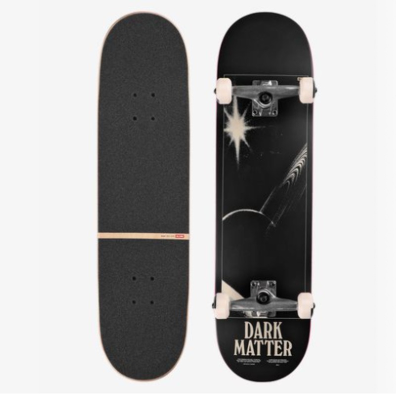 Globe G1 Orbit 8.25" Skateboard