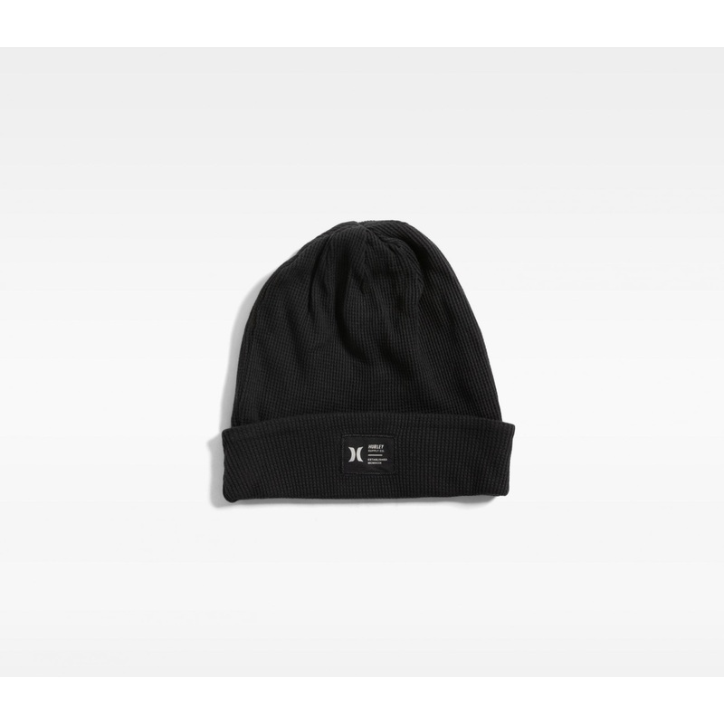 Hurley Waffle Beanie -Win23