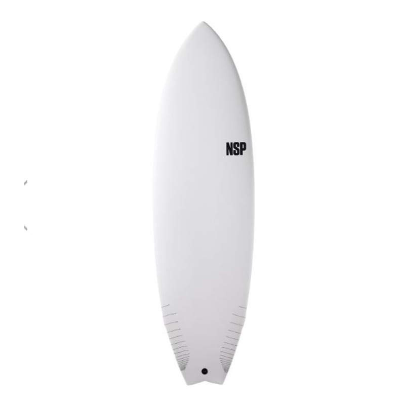 NSP 6'0 PROTECH EPOXY FISH