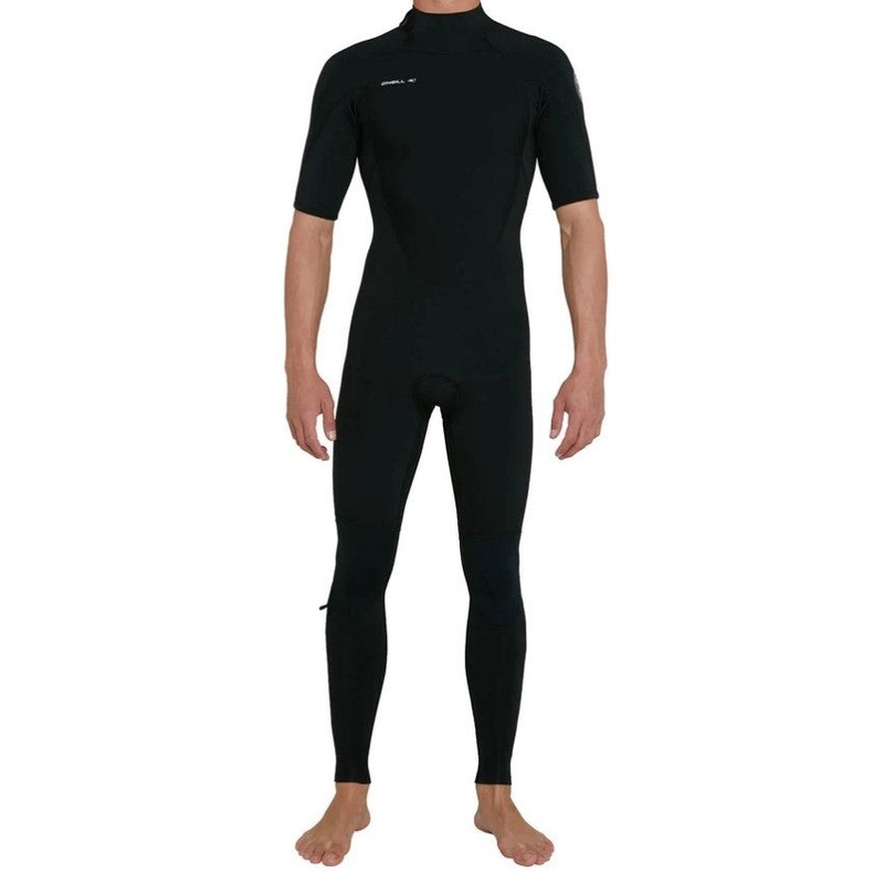 O'Neill Defender 2mm Short Arm B/Zip Wetsuit - Sum23