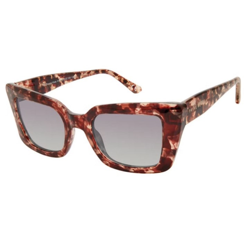 Prive Revaux Buena Vista Sunglasses
