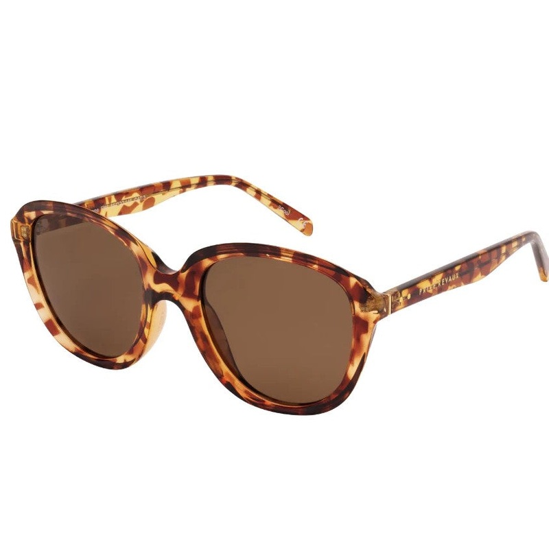 Prive Revaux Cameo Scene Sunglasses