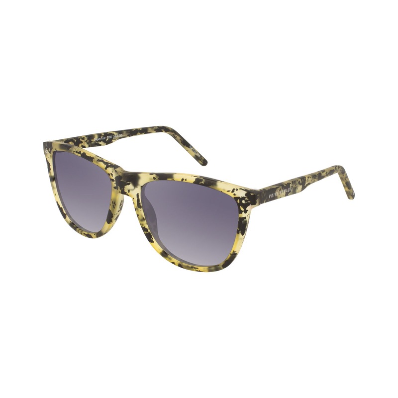 PRIVE REVAUX THE EMPIRE EAST SUNGLASSES