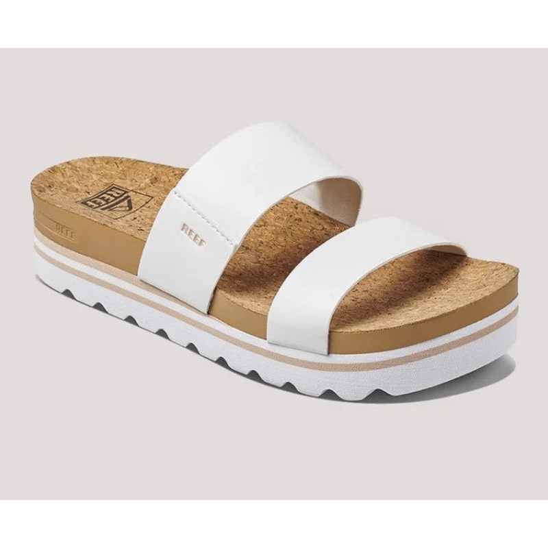 Reef Cushion Vista HI Sandals