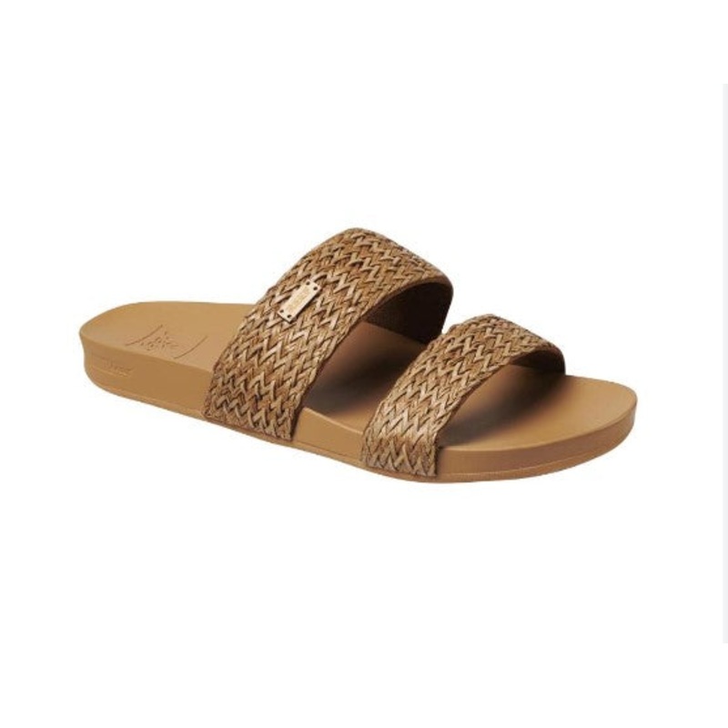 Reef Womens Cushion Vista Braid