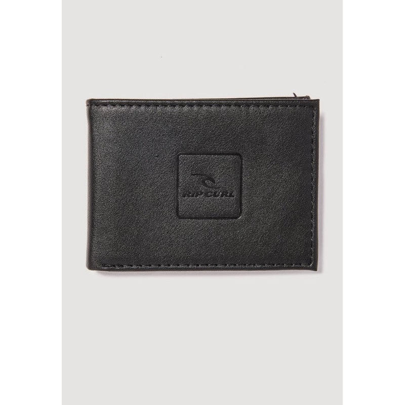 RIP CURL LOGOS ALL DAY PU WALLET
